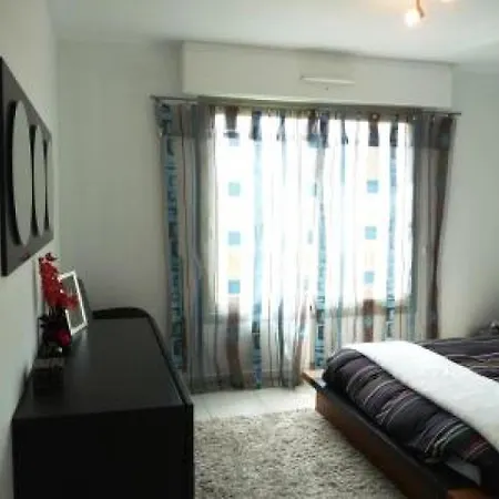 Apartmán Sleeps 4 Pool Air Con Wifi