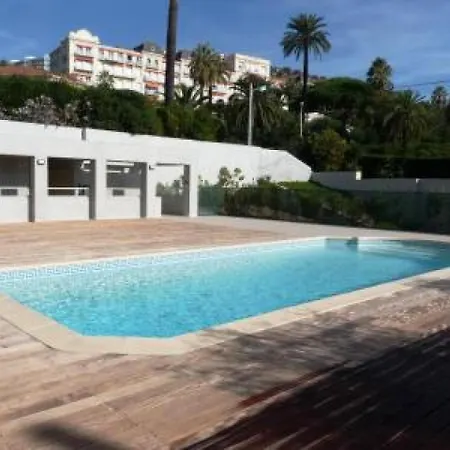 Apartmán Sleeps 4 Pool Air Con Wifi
