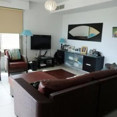 Sleeps 4 Pool Air Con Wifi Apartmán *