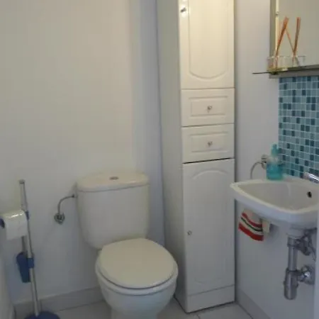 Sleeps 4 Pool Air Con Wifi Apartamento Cannes