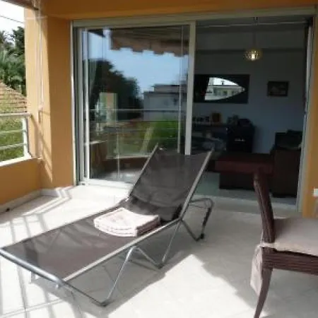 Apartment Sleeps 4 Pool Air Con Wifi *